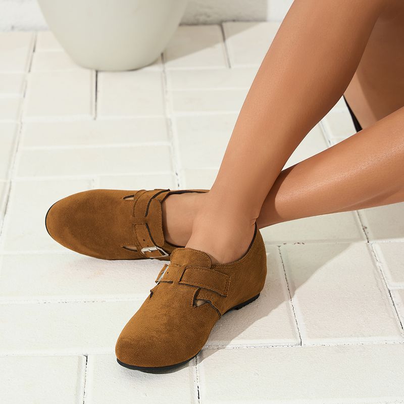 ORCHA LISA 2026 Chaussures Bal - Women'S Shoes Extended Sizes avis et prix