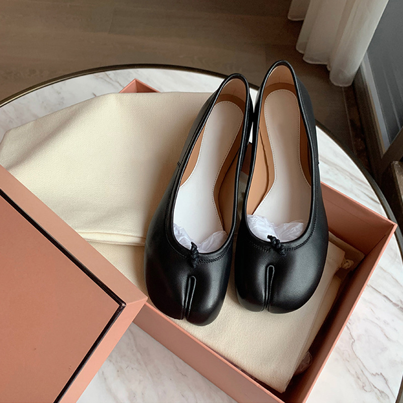 Chaussures plates Mary Jane vi - Women Shoes Wedges avis et prix