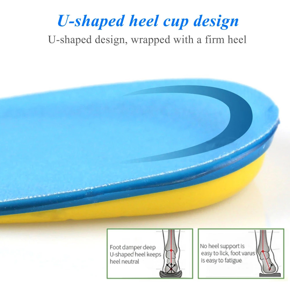 Talonnettes en silicone pour s - Women'S Shoes With Plantar Fasciitis avis et prix