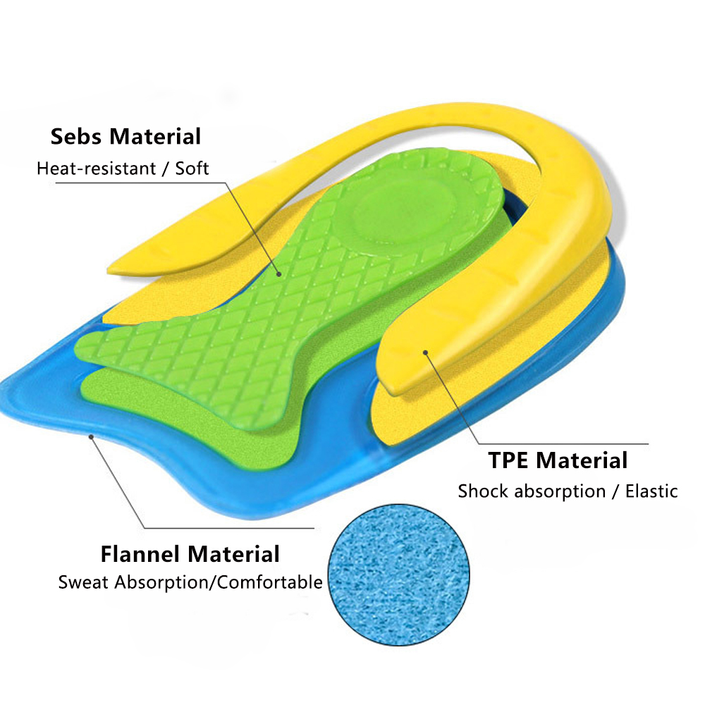 Talonnettes en silicone pour s - Women'S Shoes With Plantar Fasciitis avis et prix