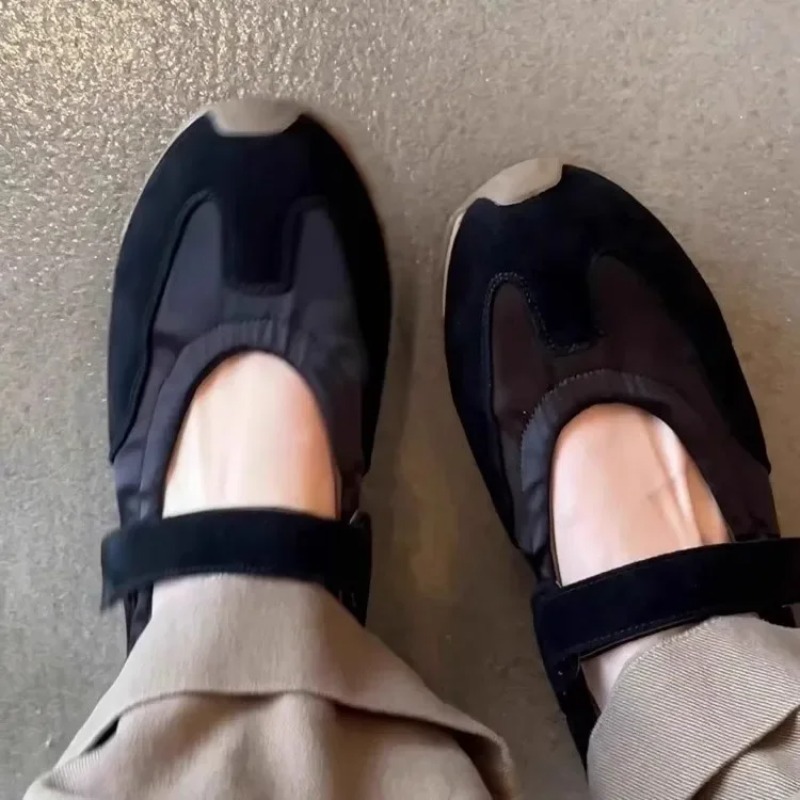 Chaussures Mary Jane pour femm - Women Shoes Wedges avis et prix