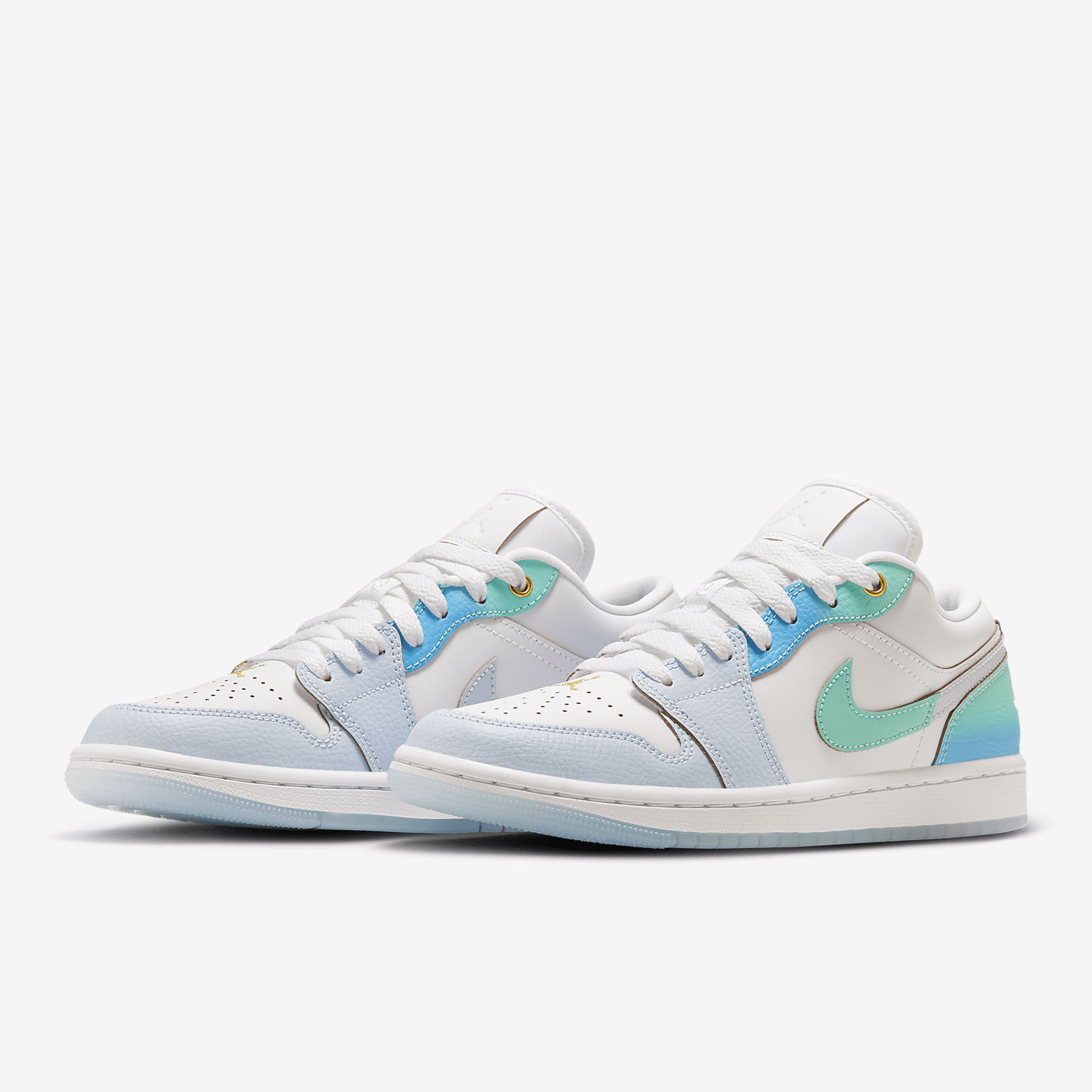Nike Authentic Air Jordan 1 Lo - Women'S Shoes Nike Jordan avis et prix