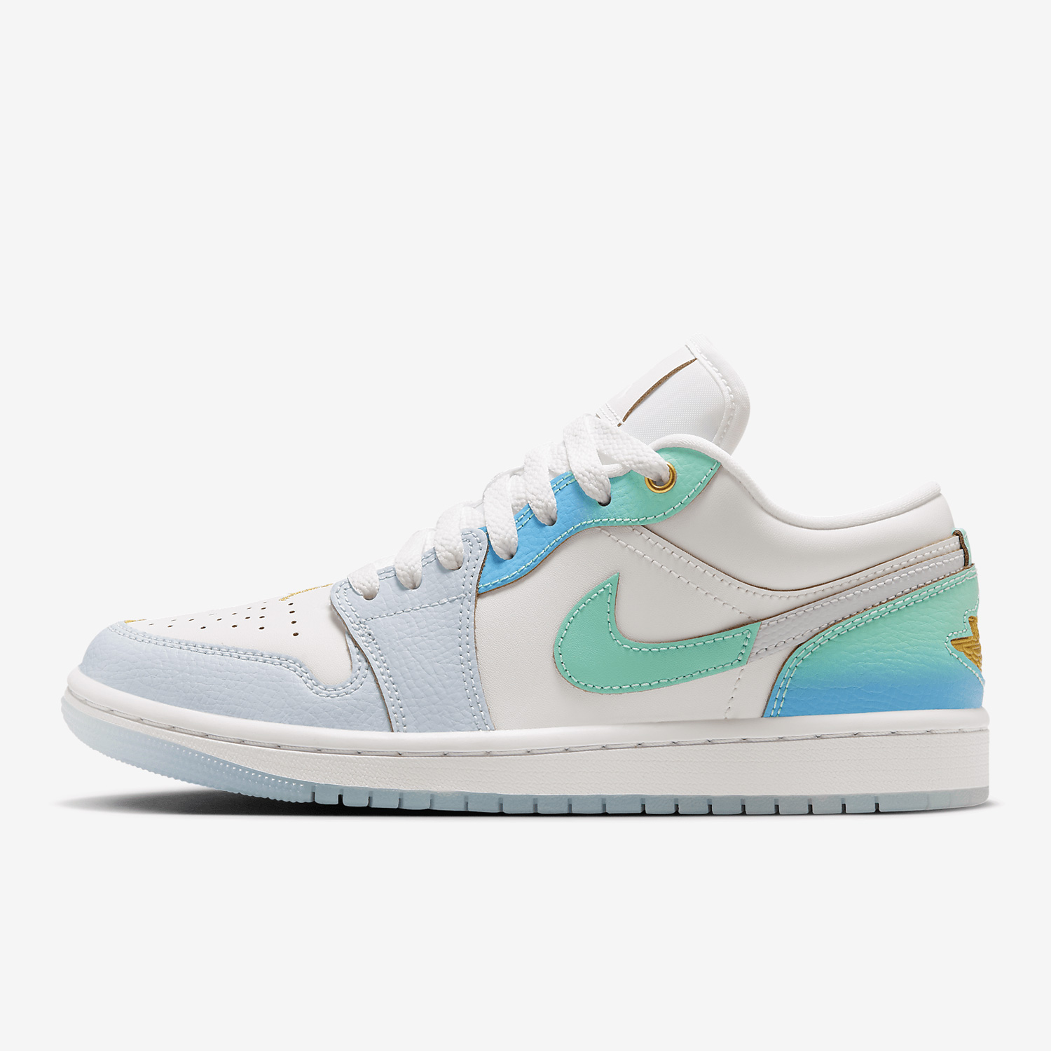 Nike Authentic Air Jordan 1 Lo - Women'S Shoes Nike Jordan avis et prix