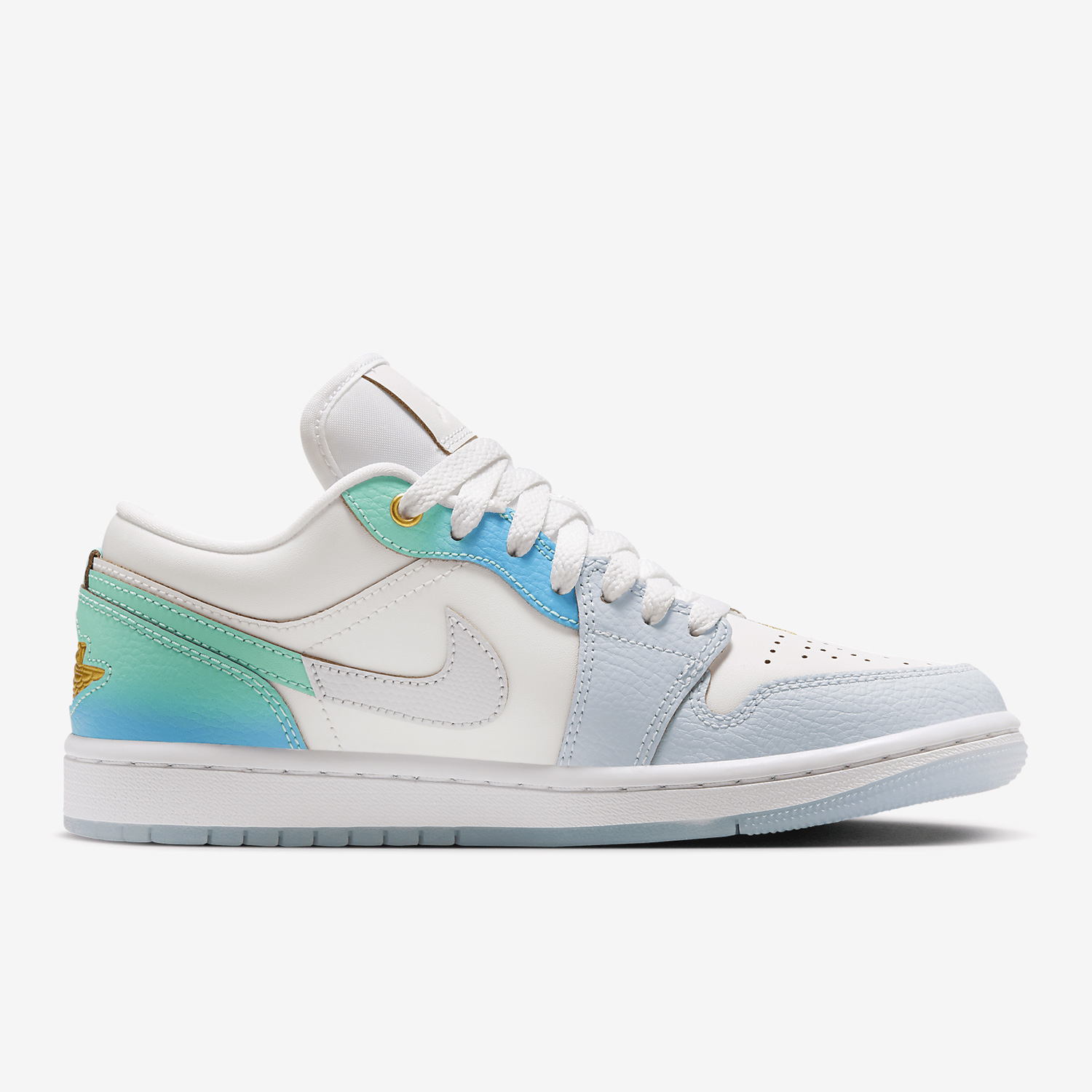 Nike Authentic Air Jordan 1 Lo - Women'S Shoes Nike Jordan avis et prix