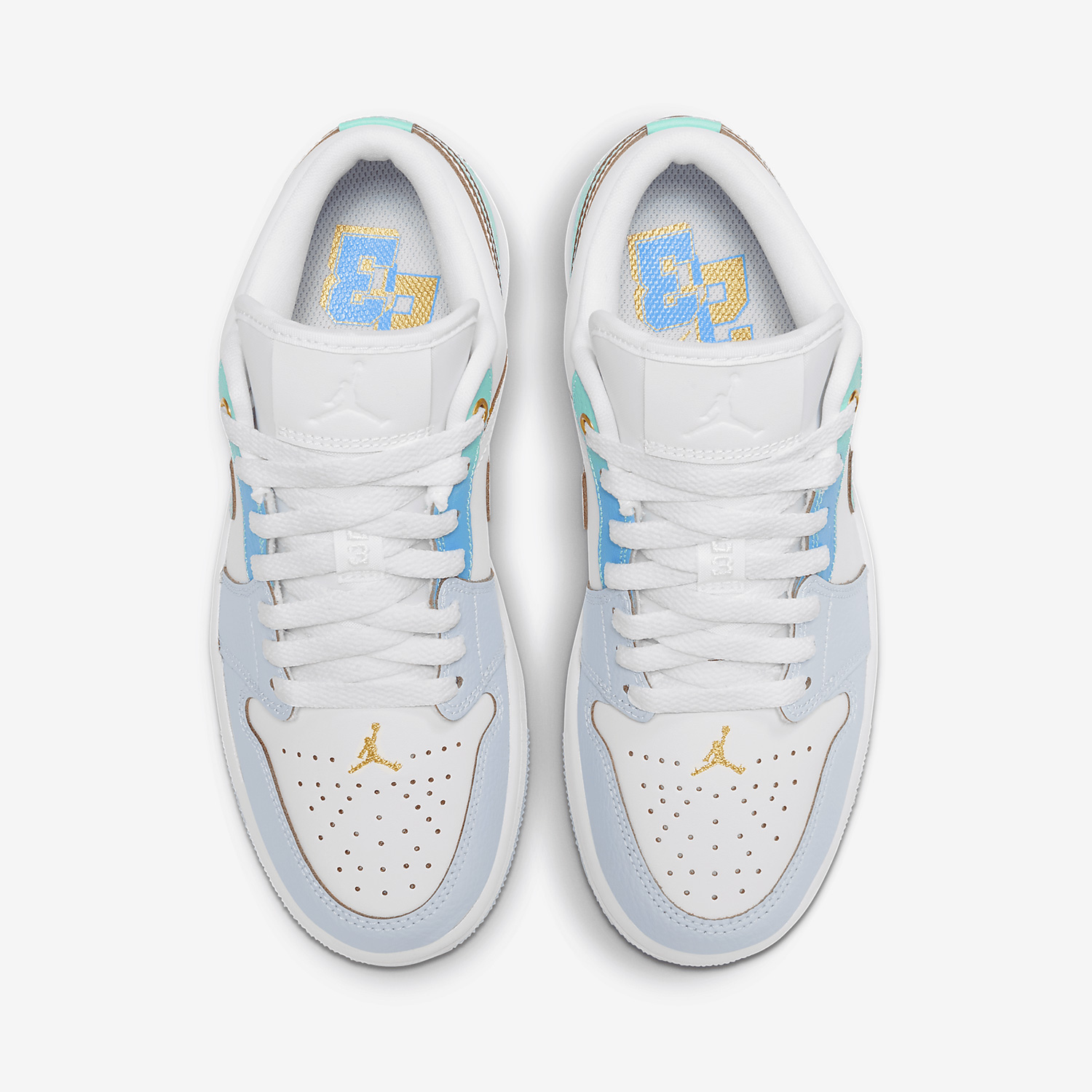 Nike Authentic Air Jordan 1 Lo - Women'S Shoes Nike Jordan avis et prix