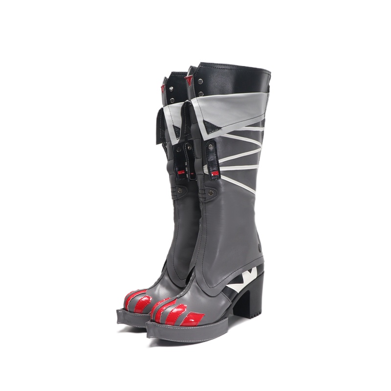 Bottes de cosplay Zenless Zone - Women'S Shoes Zone avis et prix