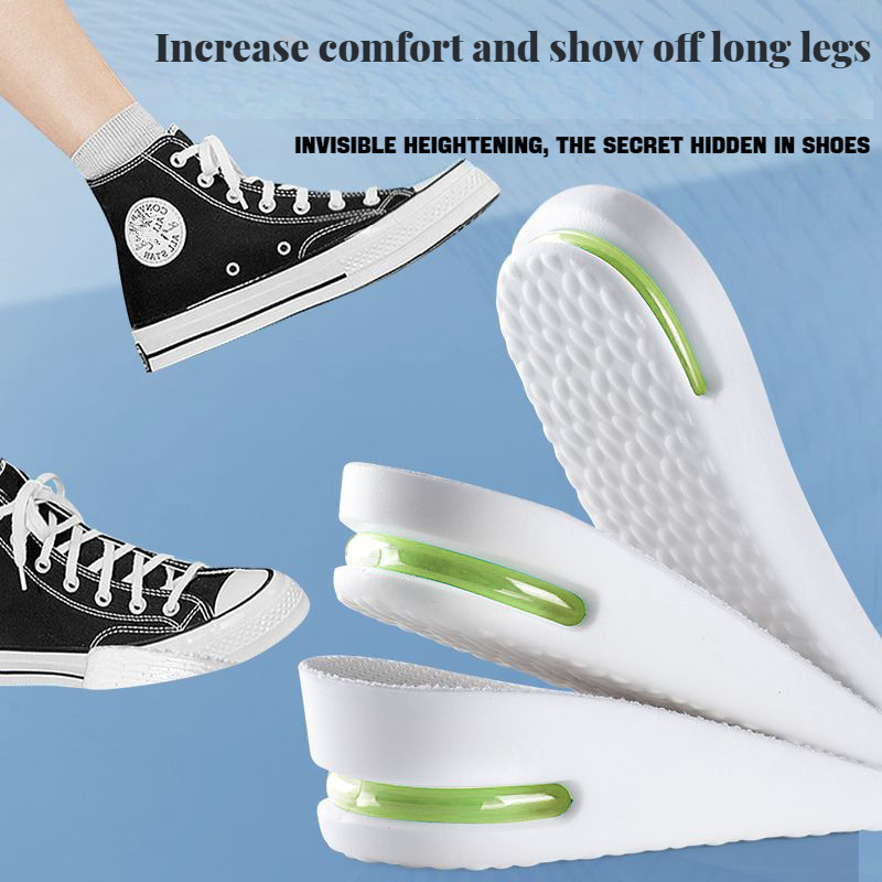 Semelle intérieure pour augmen - Women'S Shoes With Plantar Fasciitis avis et prix
