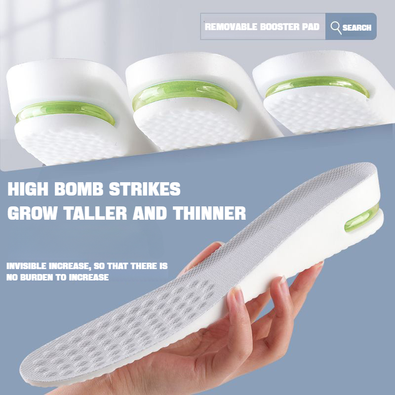 Semelle intérieure pour augmen - Women'S Shoes With Plantar Fasciitis avis et prix