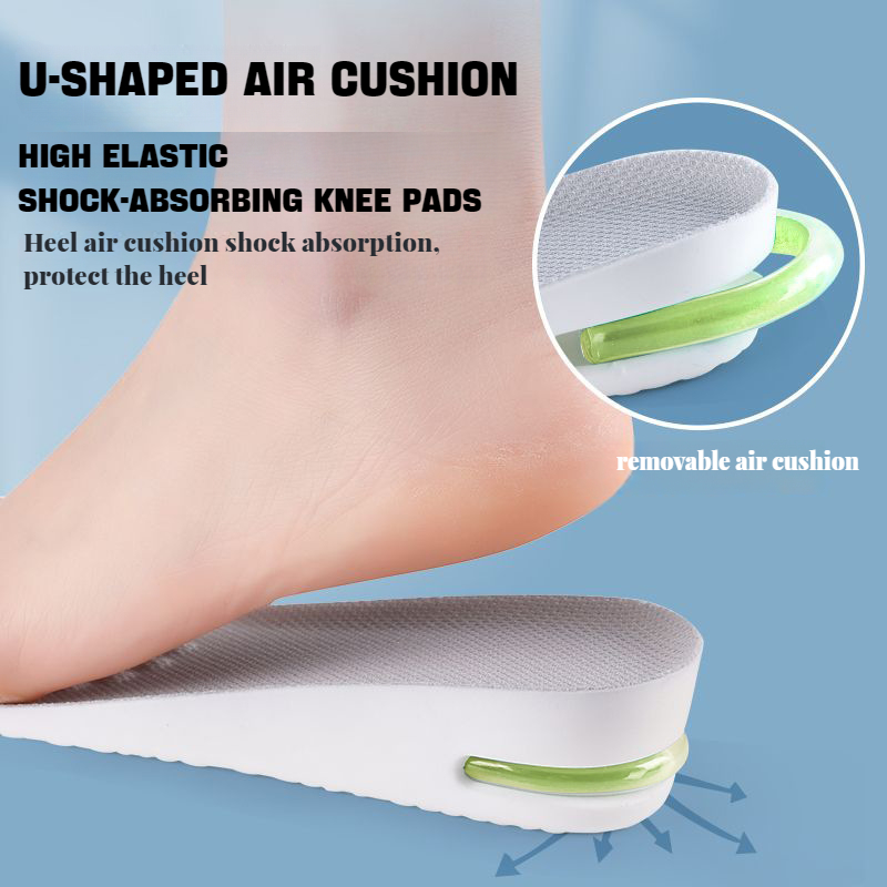 Semelle intérieure pour augmen - Women'S Shoes With Plantar Fasciitis avis et prix