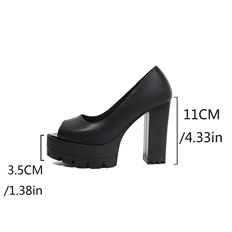 Sandales sexy noires pour femm - Women'S Shoes Extended Sizes avis et prix