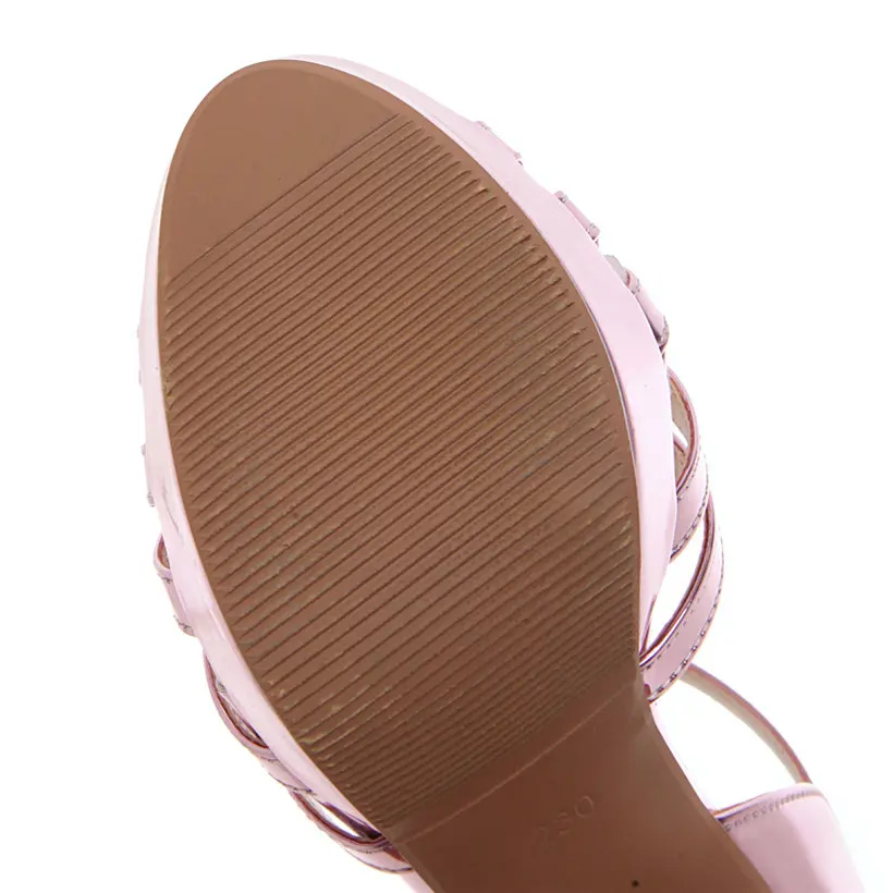 Sandales à Plateforme Dorées e - Platform Sneakers Chunky avis et prix