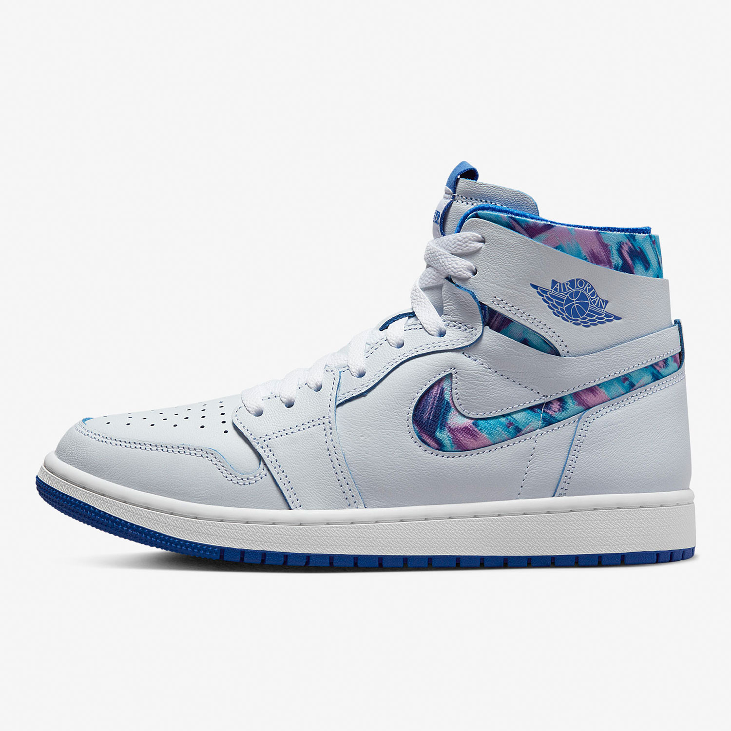 Nike véritable Air Jordan 1 Zo - Women'S Shoes Nike Jordan avis et prix