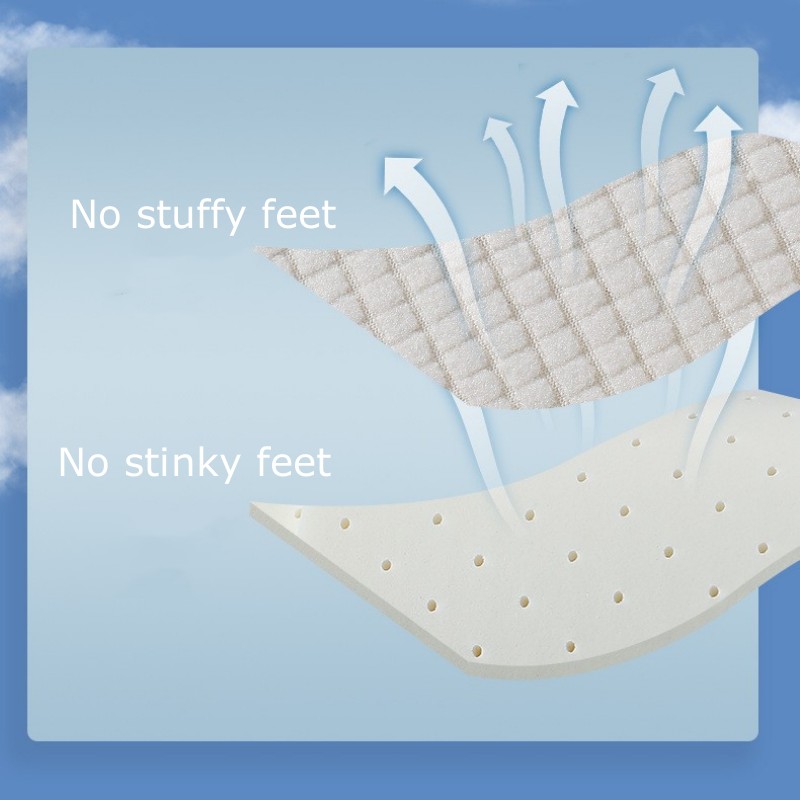 1 paire de modèles de mousse à - Women'S Shoes With Plantar Fasciitis avis et prix