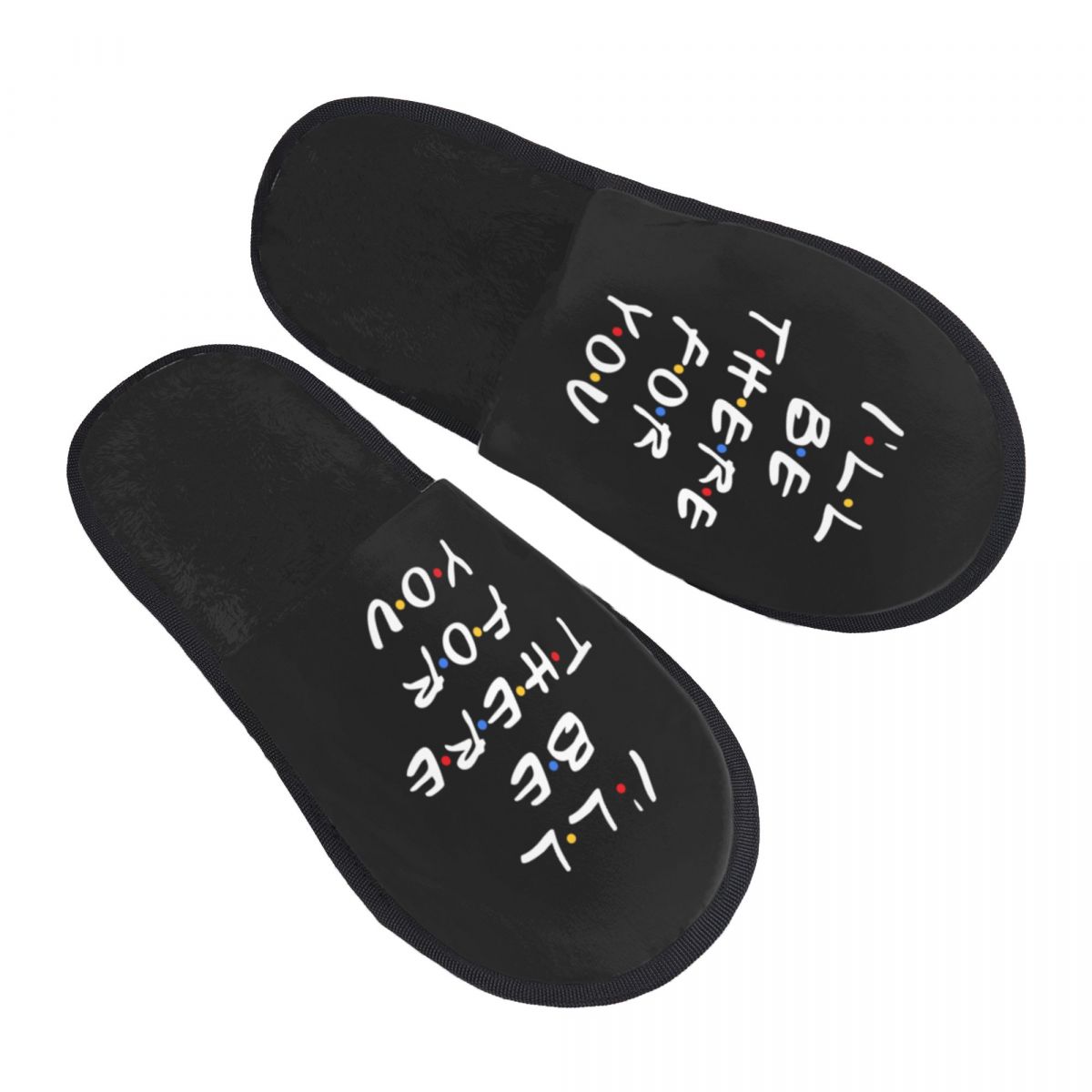 Pantoufles en mousse à mémoire - Women Shoes Quote avis et prix
