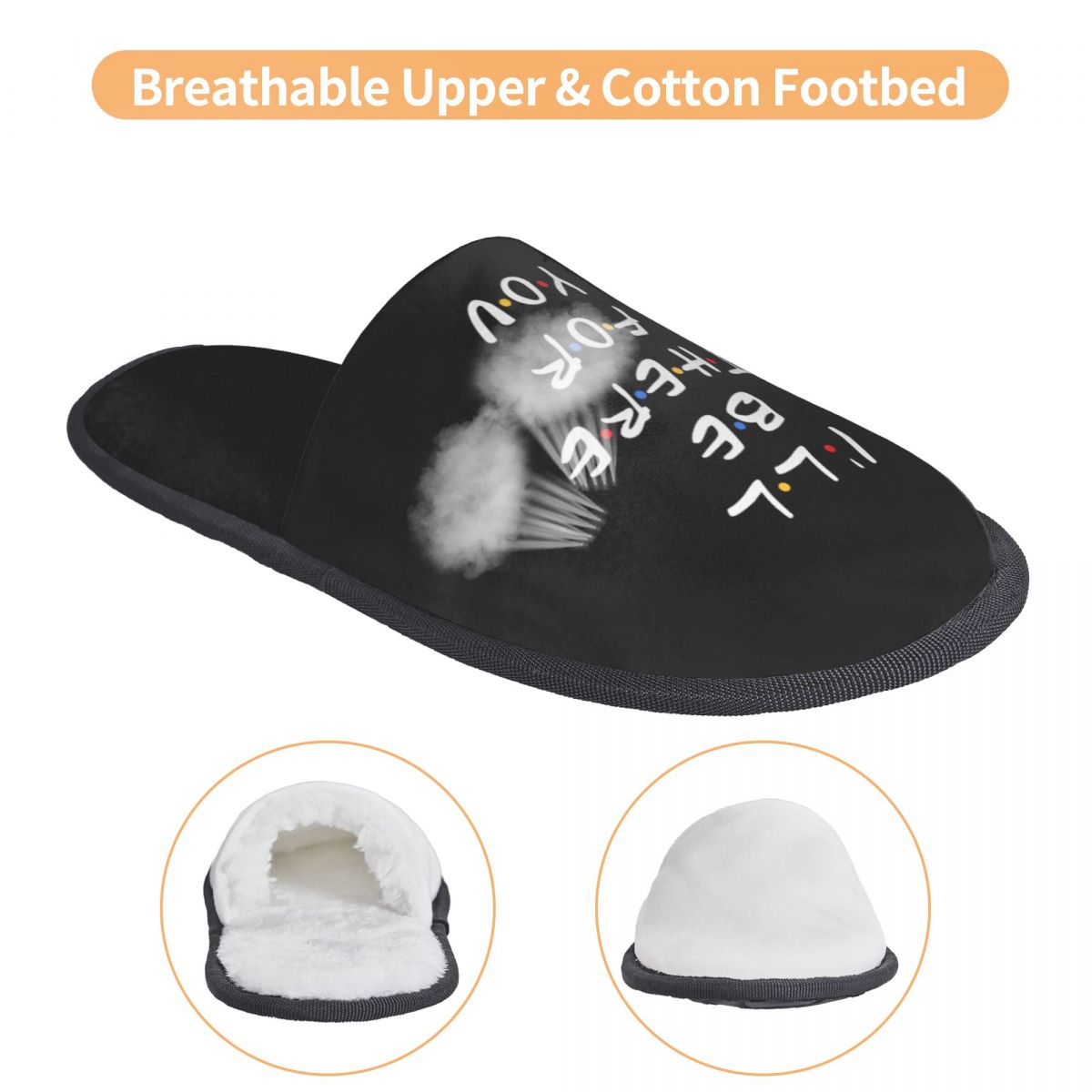 Pantoufles en mousse à mémoire - Women Shoes Quote avis et prix