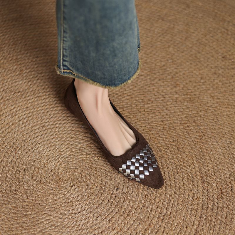 SIMLOVEYO Nouveaux Mocassins F - Women'S Shoes Extended Sizes avis et prix
