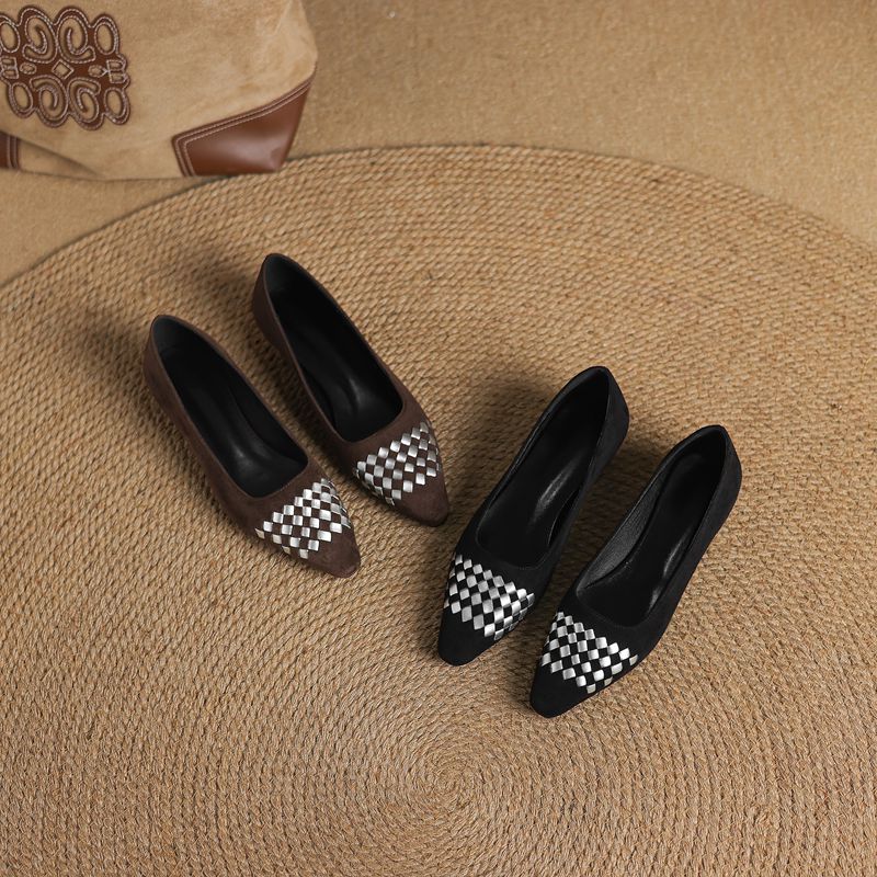 SIMLOVEYO Nouveaux Mocassins F - Women'S Shoes Extended Sizes avis et prix