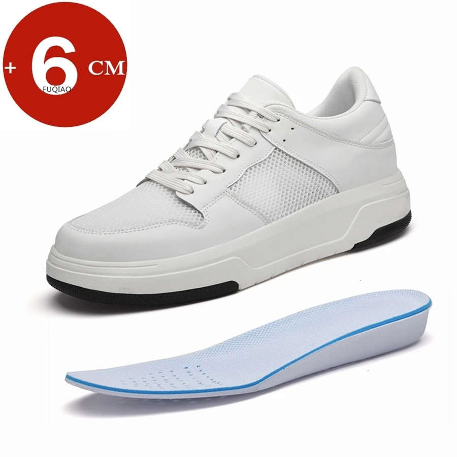 Nouveau homme été ascenseur ch - Platform Sneakers Chunky avis et prix