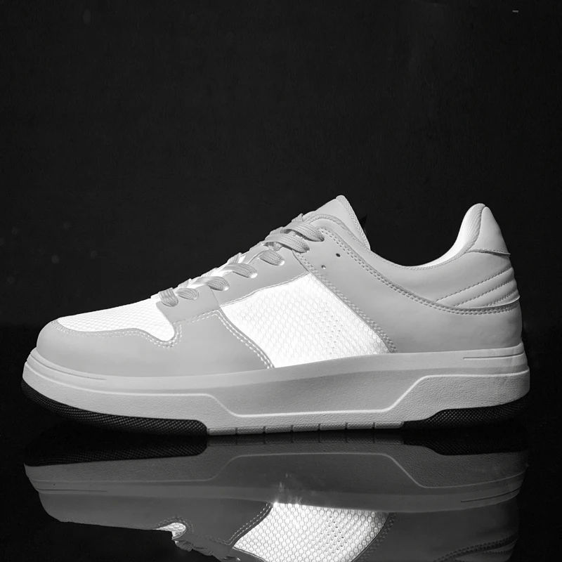 Nouveau homme été ascenseur ch - Platform Sneakers Chunky avis et prix