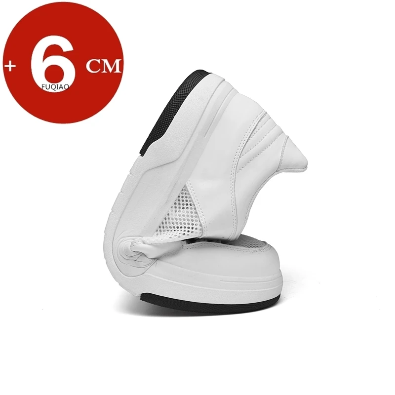 Nouveau homme été ascenseur ch - Platform Sneakers Chunky avis et prix