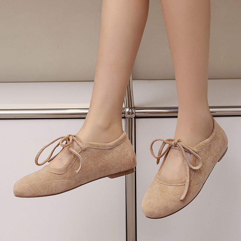 ORCHA LISA Chaussures plates e - Women'S Shoes Extended Sizes avis et prix
