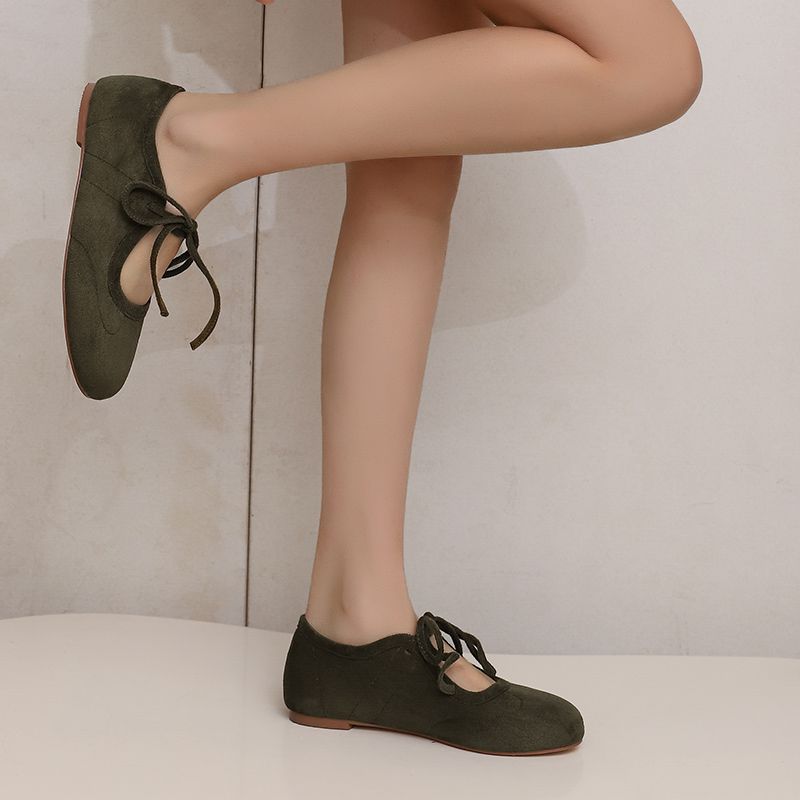 ORCHA LISA Chaussures plates e - Women'S Shoes Extended Sizes avis et prix