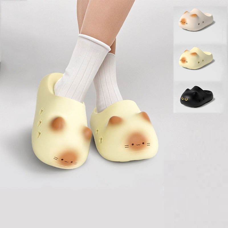 Nouvelles pantoufles créatives - Women Shoes Mules avis et prix