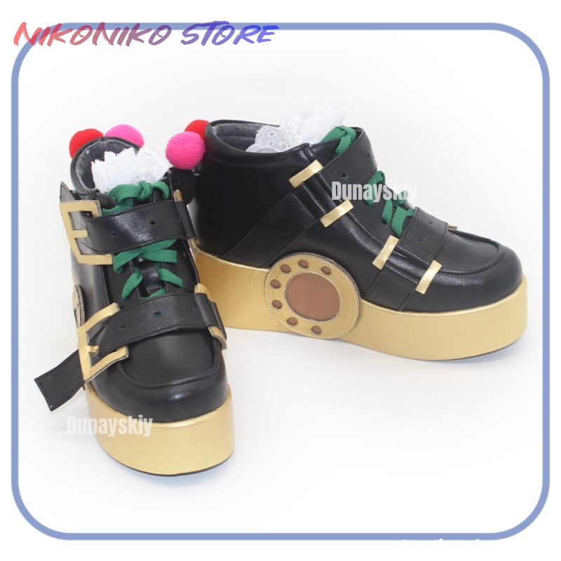 Jeu Zenless Zone zéro Dialyn C - Women'S Shoes Zone avis et prix