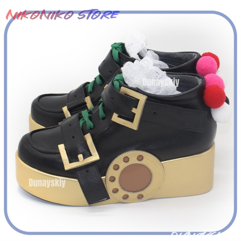 Jeu Zenless Zone zéro Dialyn C - Women'S Shoes Zone avis et prix