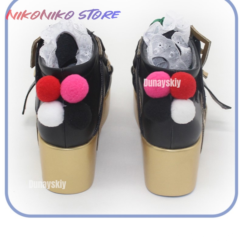 Jeu Zenless Zone zéro Dialyn C - Women'S Shoes Zone avis et prix