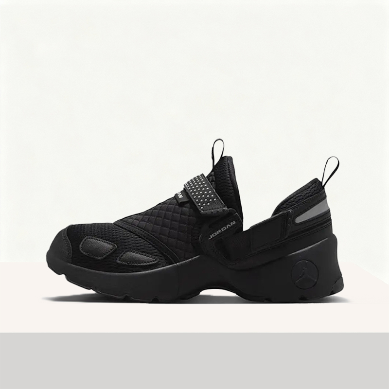 Nike Jordan TrunnerLX Chaussur - Women'S Shoes Nike Jordan avis et prix