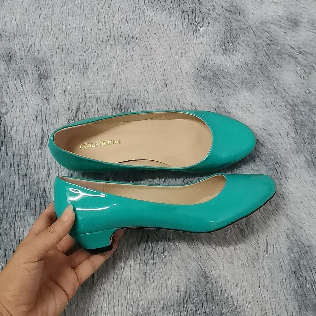 Escarpins compensés pour femme - Women Shoes Wedges avis et prix