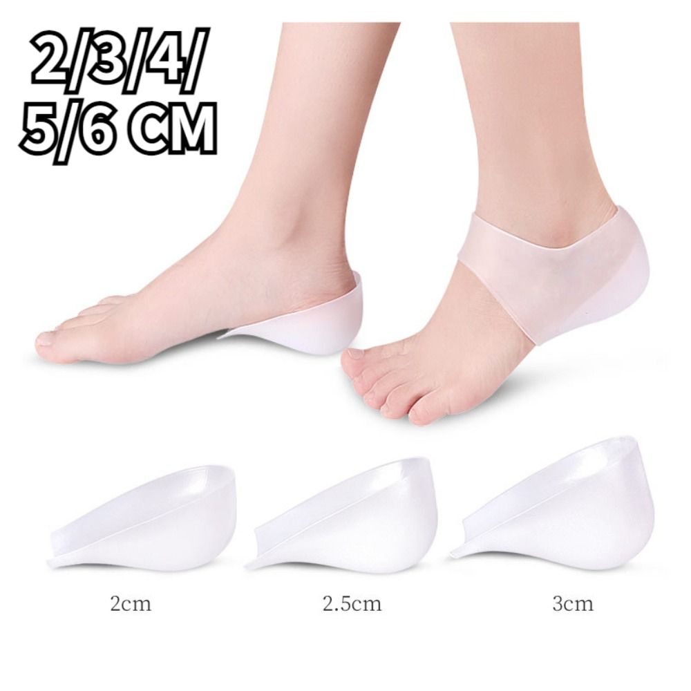 1 paire de semelles intérieure - Women'S Shoes With Plantar Fasciitis avis et prix