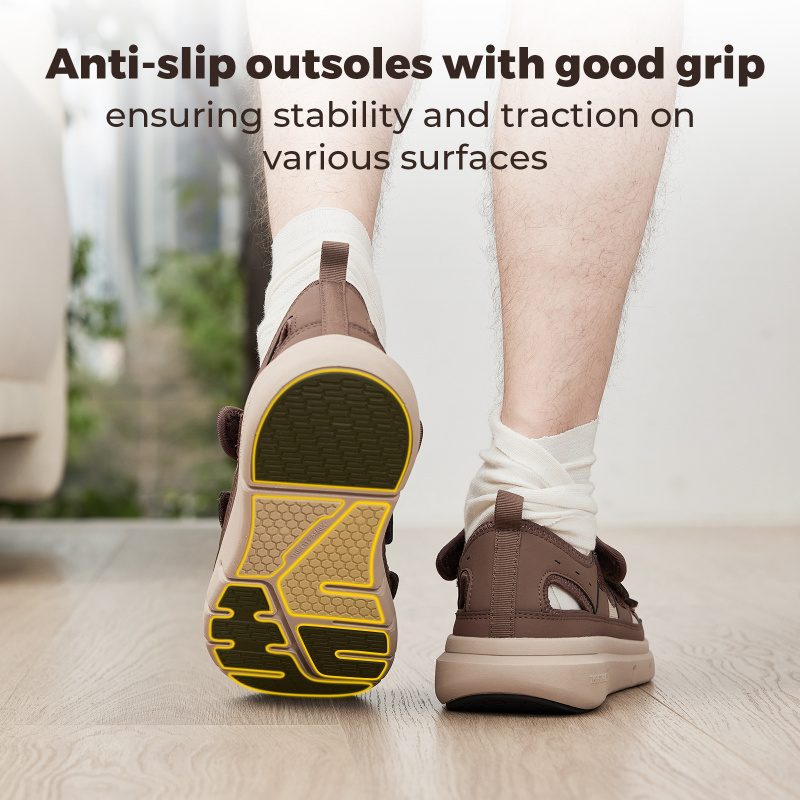 Sandales d'été pour hommes, ch - Women'S Shoes With Plantar Fasciitis avis et prix