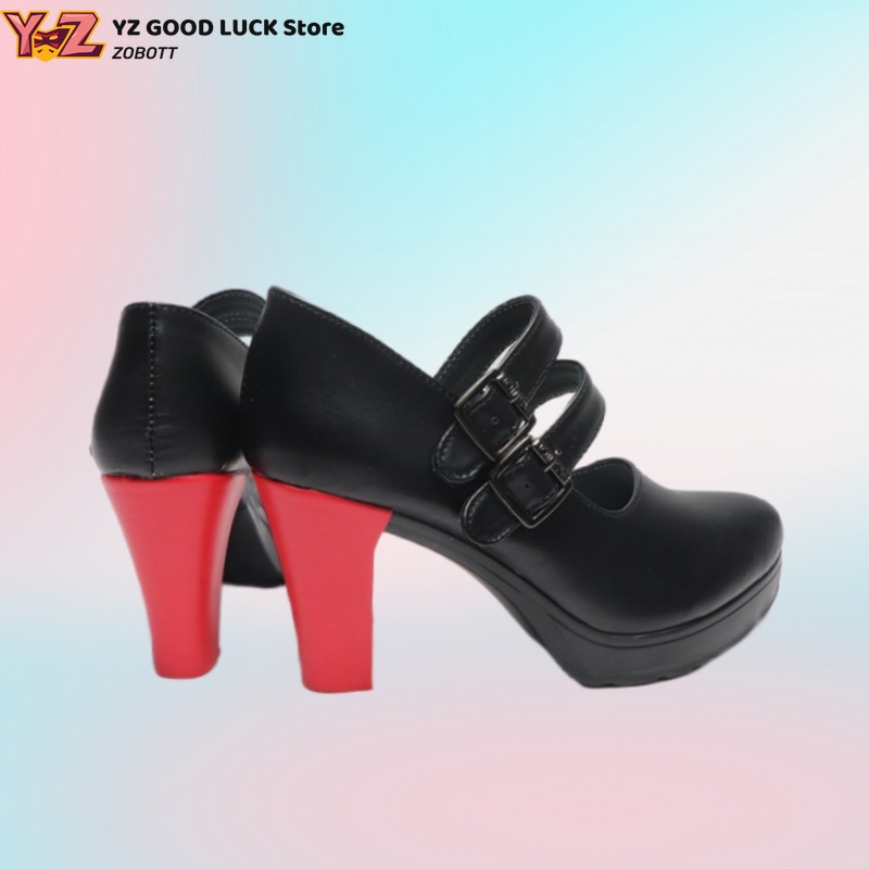 Zone Zero Ellen Joe Cosplay ch - Women'S Shoes Zone avis et prix