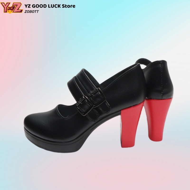 Zone Zero Ellen Joe Cosplay ch - Women'S Shoes Zone avis et prix