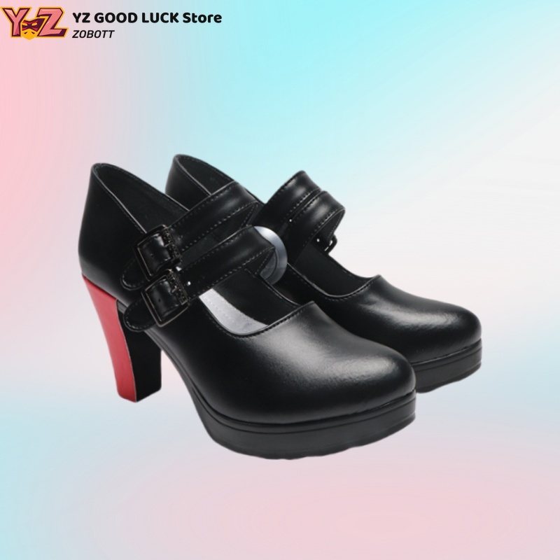 Zone Zero Ellen Joe Cosplay ch - Women'S Shoes Zone avis et prix