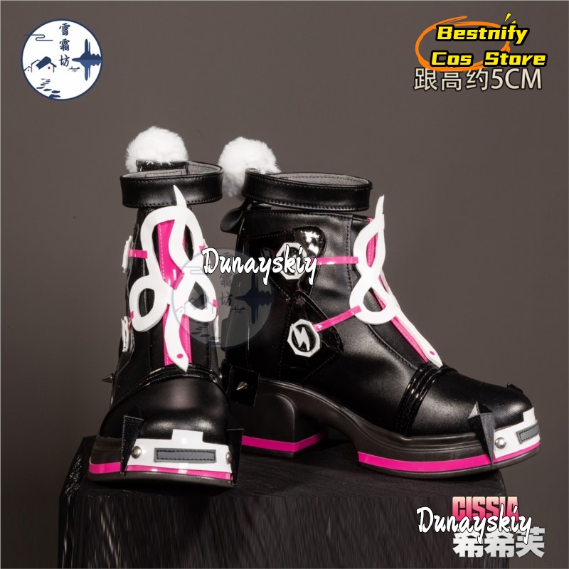 Chaussures de cosplay Bestnify - Women'S Shoes Zone avis et prix