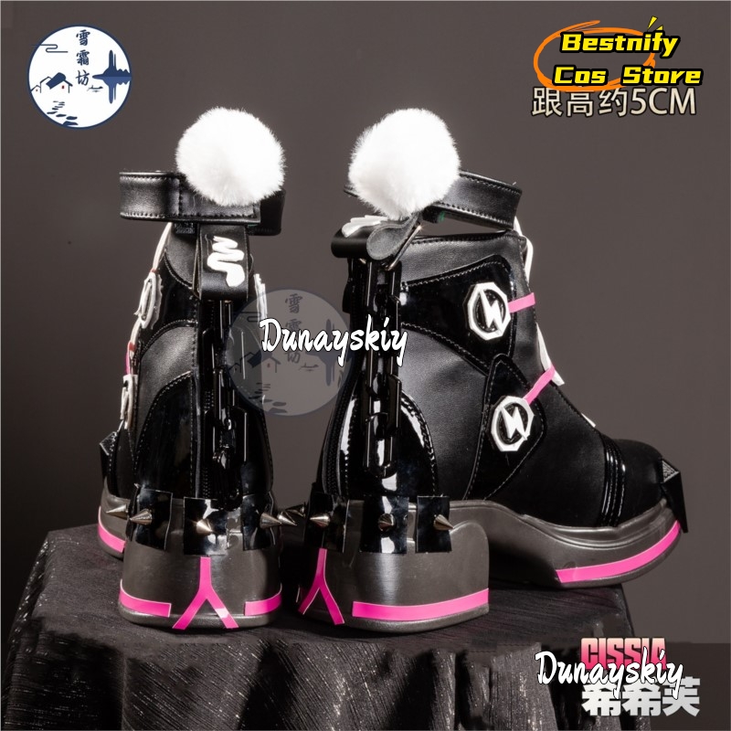 Chaussures de cosplay Bestnify - Women'S Shoes Zone avis et prix